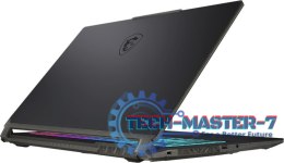 MSI Cyborg 15 (15.6