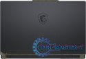 MSI Cyborg 15 (15.6"/I7-13620H/RTX4050/16GB/SSD512GB/Czarny)