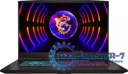 MSI Katana 17 (17.3