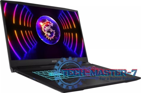 MSI Katana 17 (17.3"/I7-13620H/RTX4050/16GB/SSD1TB/Czarny) MSI Katana 17 (17.3"/I7-13620H/RTX4050/16GB/SSD1TB/Czarny)