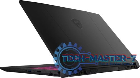 MSI Katana 17 (17.3"/I7-13620H/RTX4050/16GB/SSD1TB/Czarny) MSI Katana 17 (17.3"/I7-13620H/RTX4050/16GB/SSD1TB/Czarny)