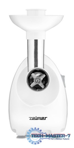 Maszynka do mielenia ZELMER ZMM4080B (1900W /Biały )