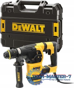 Młotowiertarka DEWALT D25333K