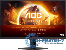 Monitor AOC 24G4XE (24