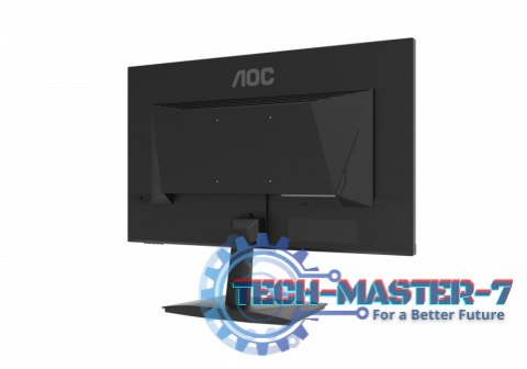 Monitor AOC 27G15N2 (27" /Fast VA /180Hz /1920 x 1080 /Czarny) Monitor AOC 27G15N2 (27" /Fast VA /180Hz /1920 x 1080 /Czarny)
