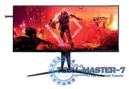 Monitor AOC AG405UXC (39.5