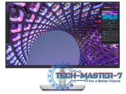 Monitor DELL 210-BEQZ (31.5