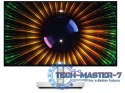 Monitor DELL 210-BKTZ (23.8" /TFT IPS /120Hz /1920 x 1080 /Srebrny )