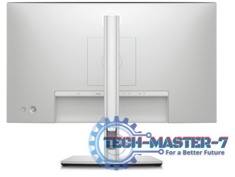 Monitor DELL 210-BKTZ (23.8" /TFT IPS /120Hz /1920 x 1080 /Srebrny ) Monitor DELL 210-BKTZ (23.8" /TFT IPS /120Hz /1920 x 1080 /Srebrny )