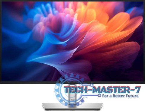 Monitor DELL 210-BMJB (23.8" /IPS /100Hz /1920 x 1080 /Czarno-srebrny )