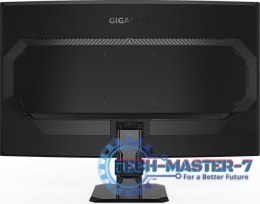 Monitor GIGABYTE GS27QC (27