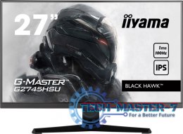 Monitor IIYAMA G2745HSU-B1 (27