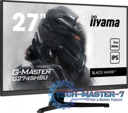 Monitor IIYAMA G2745HSU-B1 (27