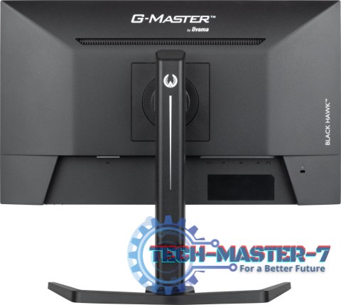 Monitor IIYAMA GB2445HSU-B1 (23.8" /IPS /100Hz /1920 x 1080 /Czarny) Monitor IIYAMA GB2445HSU-B1 (23.8" /IPS /100Hz /1920 x 1080 /Czarny)