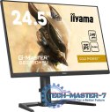 Monitor IIYAMA GB2590HSU-B5 (24.5" /IPS /240Hz /1920 x 1080 /Czarny)