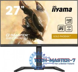 Monitor IIYAMA GB2790QSU-B5 (27