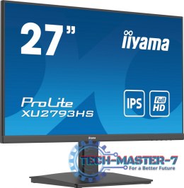 Monitor IIYAMA XU2793HS-B6 (27