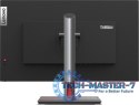 Monitor LENOVO 63A3GAT1EU (27" /IPS /60Hz /2560 x 1440 /Czarny)