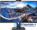 Monitor PHILIPS 329P1H/00 (31.5" /IPS /60Hz /3840 x 2160 /Czarny)