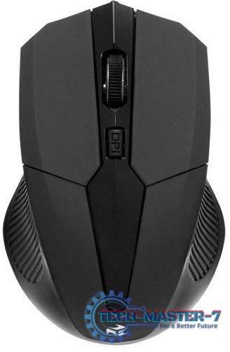Mysz Bezprzewodowa IBOX i005 PRO