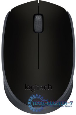 Mysz Bezprzewodowa LOGITECH M171 Czarny