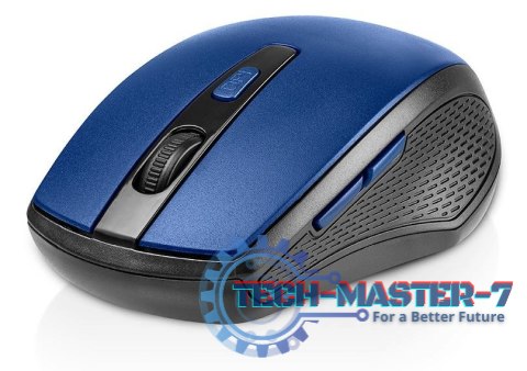 Mysz Bezprzewodowa TRACER TRAMYS46751