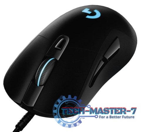 Mysz Przewodowa LOGITECH G403 Hero Mysz Przewodowa LOGITECH G403 Hero