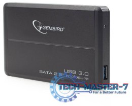 Obudowa do dysku GEMBIRD EE2-U3S-2