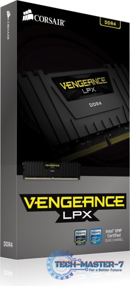 Pamięć CORSAIR (DIMM/DDR4/16 GB/3000MHz/1.35V/16CL/SINGLE)
