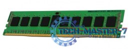 Pamięć KINGSTON (DIMM/DDR4/4 GB/2666MHz/19 CLCL/SINGLE)