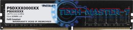 Pamięć PATRIOT (UDIMM/DDR4/16 GB/3200MHz/22 CLCL/SINGLE)