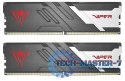 Pamięć PATRIOT (UDIMM/DDR5/32 GB/6000MHz/36CL/DUAL)