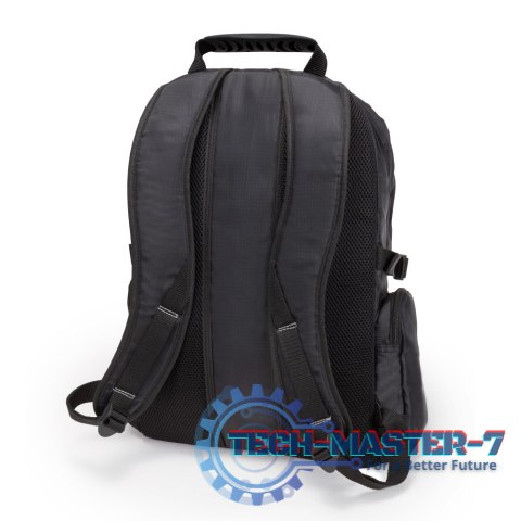 Plecak DICOTA Universal 14 - 15.6 cali Czarny D31008 (Czarny) Plecak DICOTA Universal 14 - 15.6 cali Czarny D31008 (Czarny)