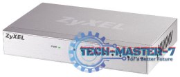 Przełącznik ZYXEL GS-108B v3 GS-108BV3-EU0101F (8x 10/100/1000 )