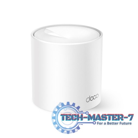 Router TP-LINK Deco X10 2 szt. Router TP-LINK Deco X10 2 szt.