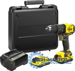 Stanley wkrętarka 18V V20 (SFMCD710D2K)
