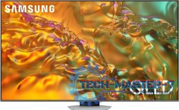 Telewizor SAMSUNG 65″ QLED QE65Q80DATXXH