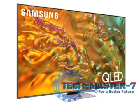 Telewizor SAMSUNG 65″ QLED QE65Q80DATXXH Telewizor SAMSUNG 65″ QLED QE65Q80DATXXH