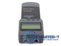 Tester kabli RJ-45 i 11 ,RG-58 BNC