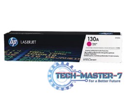 Toner HP 130A Purpurowy CF353A