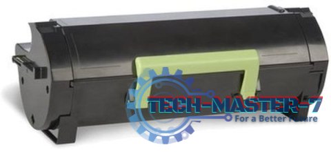 Toner LEXMARK 502HE 50F2H0E