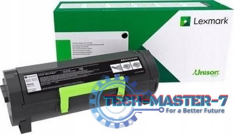 Toner LEXMARK 56F2X0E