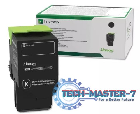 Toner LEXMARK C242XK0