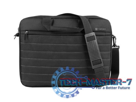 Torba na laptopa NATEC NTO-2031 (maks.15.6"/Czarny)