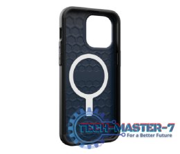 UAG Civilian Magsafe - obudowa ochronna do iPhone 15 Pro Max kompatybilna z MagSafe (mallard)
