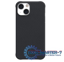 UAG Dot [U] - obudowa ochronna do iPhone 14 Plus kompatybilna z MagSafe (black)