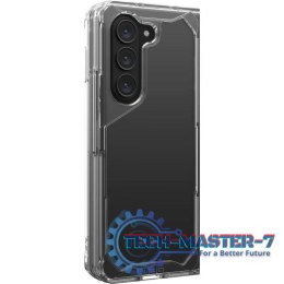UAG Plyo - obudowa ochronna do Samsung Galaxy Fold 5 (ice)