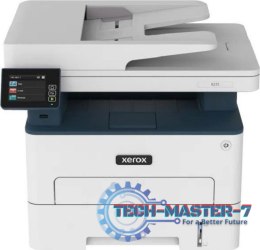 Urządzenie wielofunkcyjne laserowe XEROX B235 B235V_DNI