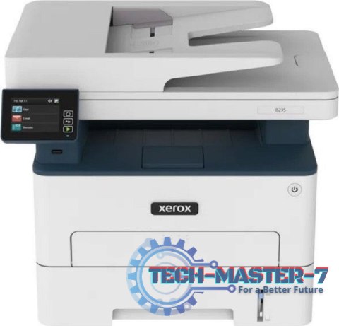 Urządzenie wielofunkcyjne laserowe XEROX B235 B235V_DNI