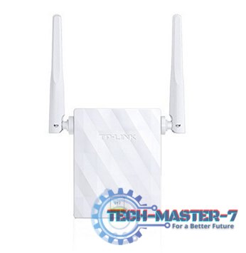 WA855RE Wzmacniacz Sygnalu WiFi N300